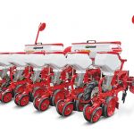 Pneumatic Precision Seeder Pneumatic Precision Seeder