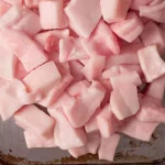 Pork Fat Added Pork Fat Added