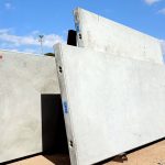 Precast Concrete Elements – Wallst