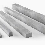 Precast Concrete beams and columns
