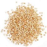 Puffed Amaranth Puffed Amaranth