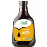 Raw Agave Syrup Raw Agave Syrup