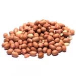 Raw Peanut Kernels