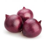 Red Onion Red Onion