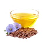 Refined Flaxseed Oil Refined Flaxseed Oil