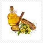 Refined Mustard Oil Refined Mustard Oil