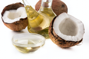 Refined (RBD) Coconut Oil
