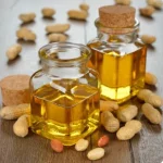 Refined (RBD) Peanut Oil