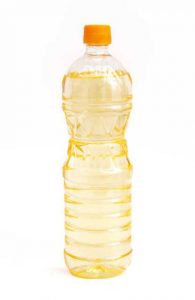 Refined Safflower Oil Refined Safflower Oil