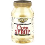 Regular Corn Syrup  Corn Syrup – Bulk Glucose Syrup for Food Manufacturing