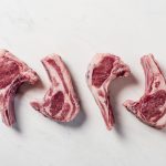 Rib Chops Lamb Rib Chops Lamb