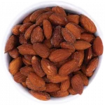 Roasted Almonds