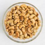 Roasted Flavored Cashew Nuts