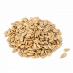 Roasted Hulled Roasted Hulled