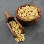 Roasted Peanuts