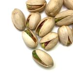 Roasted Unsalted Pistachios Roasted Unsalted Pistachios