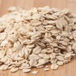 Rolled Oats