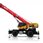 Rough Terrain Cranes Rough Terrain Cranes