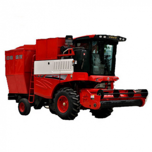 Self Propelled Wheeled Self Propelled Wheeled
