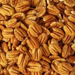 Shelled Halves Pecan Shelled Halves Pecan