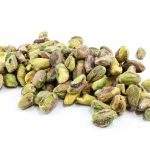 Shelled Pistachio Kernels Shelled Pistachio Kernels