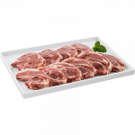 Shoulder Chops Shoulder Chops