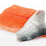 Skin On Fillets Skin On Fillets