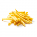 Skin On Fries Skin On Fries