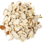Sliced Almonds