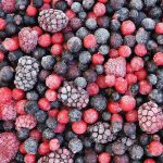 Sliced or Whole Berries Sliced or Whole Berries