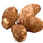 Small Taro (Eddoe) Small Taro (Eddoe)