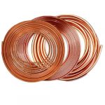 Soft Annealed Coils