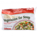 Soup Vegetable Mix Soup Vegetable Mix