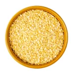 Split Dehusked Mung (Moong Dal)