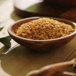 Split Lupin Beans Split Lupin Beans