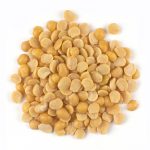 Split Pigeon Peas (Toor Dal)