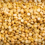 Split Yellow Peas