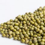 Sprouting Grade Mung Beans