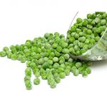 Standard IQF Peas Standard IQF Peas