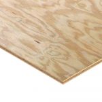 Structural Plywood (CDX CCA)