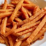 Sweet Potato Fries Sweet Potato Fries