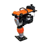 TMG Industrial lb Jumping Jack Tamping Rammer Compactor Compaction Depth Asphalt Cohesive Granular Soils TMG RM TMG Industrial lb Jumping Jack Tamping Rammer Compactor Compaction Depth Asphalt Cohesive Granular Soils TMG RM