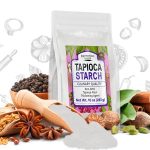 Tapioca Starch