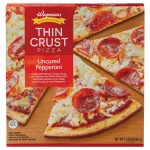 Thin Crust Pizza Thin Crust Pizza