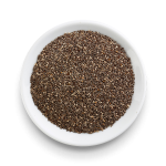 Toasted Chia Seeds Toasted Chia Seeds