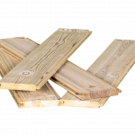 Tongue & Groove (T&G) Tongue & Groove (T&G)