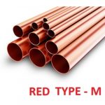 Type M (Red)