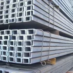 U Channels (C Channels)