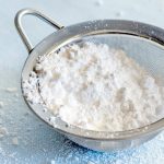 Ultra Fine Icing Sugar Ultra Fine Icing Sugar