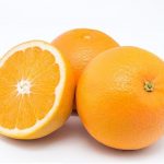 Valencia Orange Valencia Orange